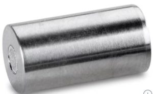 Cartucho de desalinización en línea MassPrep