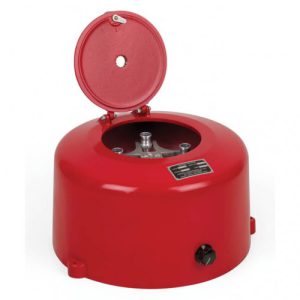 Centrífuga Robinson