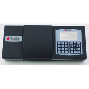 Colorímetro automático Saybolt y ASTM