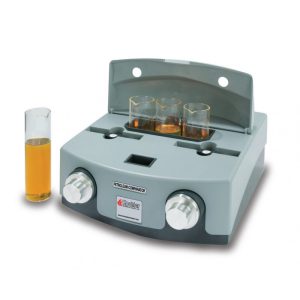 Colorímetro de petróleo