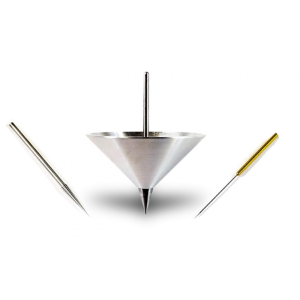 Conos y accesorios de Penetrómetro