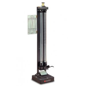 Cronómetros Saybolt y Saybolt de cera