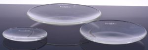 Vidrio de reloj PYREX