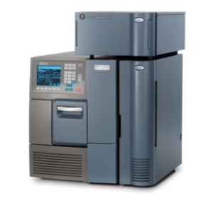 Sistema Alliance HPLC