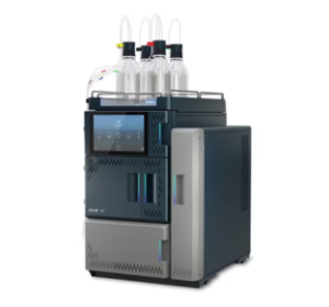 Sistema Alliance iS HPLC