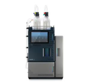 Sistema Alliance is bio HPLC