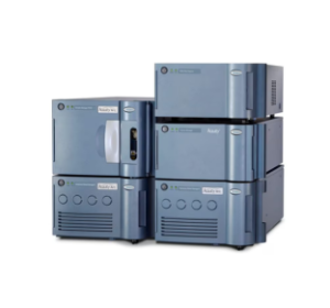 Sistema de cromatografía líquida multidimensional (MDLC) ACQUITY Arc