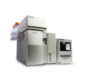 Sistema HPLC Breeze QS