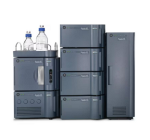 Sistema ACQUITY advanced polymer chromatography (APC)