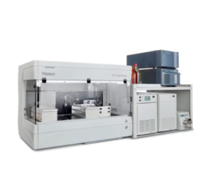 Sistema LC prep autopurification