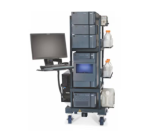 Sistema para análisis de procesos PATROL UPLC