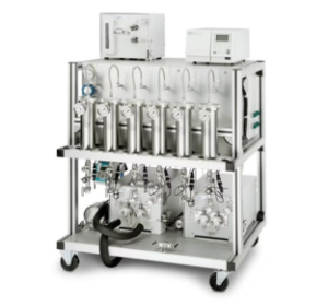 Sistema SFC Prep 350