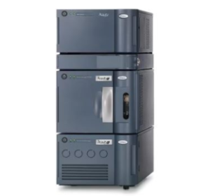 Sistema ACQUITY UPLC H-Class PLUS