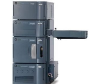 Sistema ACQUITY UPLC M-Class