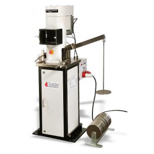 Probador de cuatro bolas