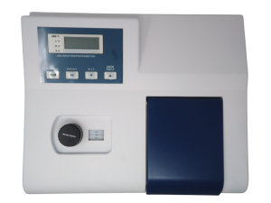 Espectrofotómetro G1000