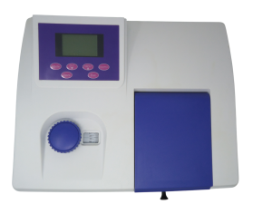 Espectrofotómetro GC 1200 PRO