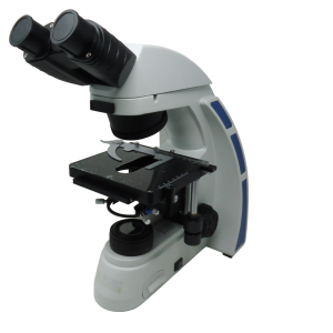 Microscopio biológico GC
