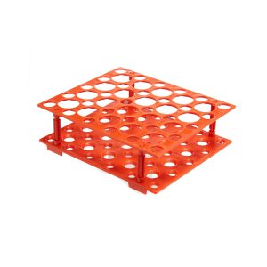 Gradilla p/Tubos Cónicos