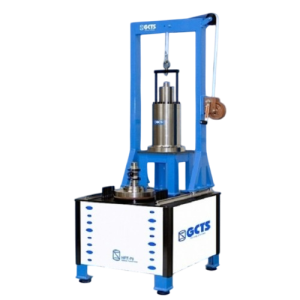 Probador de fracturamiento hidráulico HFT-70