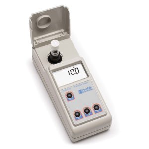 Fotómetro para valor de peróxido en aceite