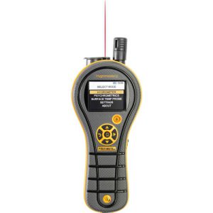 Higrómetro HYGROMASTER 2