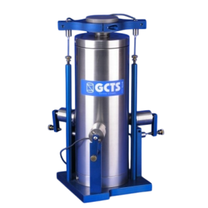 Celda triaxial rápida HTRX-010