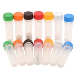 Accesorios para homogeneizadores