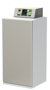 Incubadora de baja temperatura