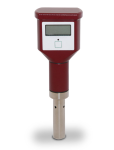 Medidor de conductividad digital portátil