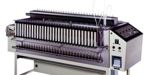 Aparato de estabilidad a la oxidación de 30 y 60 posiciones