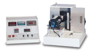 Probador de grasa de alta temperatura para rodamientos de rueda