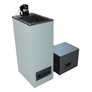 Densidad/Densidad relativa de hidrocarburos ligeros – Baño de agua a temperatura constante