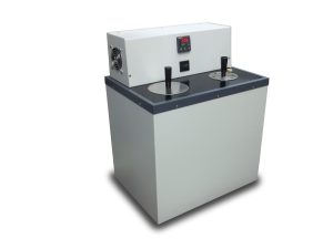 Baño de calibración de termómetros