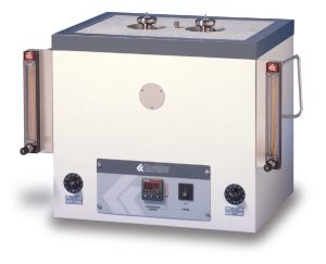 Probador de pérdida de evaporación a alta temperatura