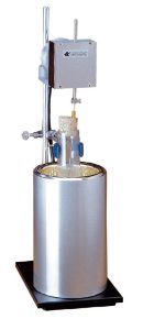 Aparato de punto de congelación