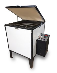 Gabinete de humedad digital