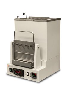 Probador de residuos no sulfonados