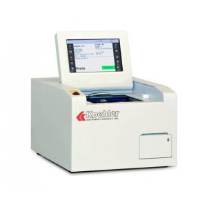 Analizador elemental EDXRF de mesa EDX2000