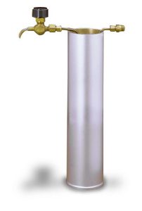 Aparato de pre-enfriamiento