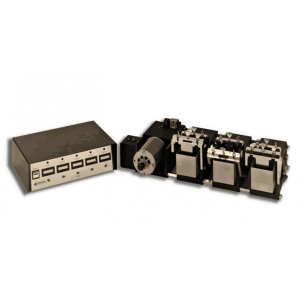 Probador de penetración de agua Maeser