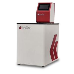 Aparato de prueba de corrosión de plata