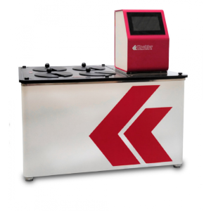 Aparato de prueba de estabilidad a la oxidación para grasas lubricantes