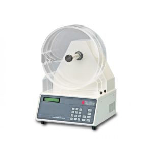 Probador de friabilidad