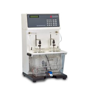 Probador de desintegración de tabletas