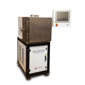 Probador de vida útil de grasa a alta temperatura