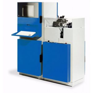 Probador de ruido de grasa