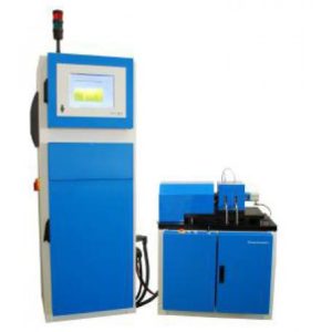 Plataforma de prueba de grasa RHF1