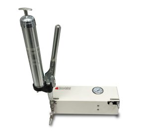 Medidor de ventilación Lincoln