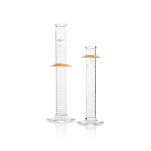 Probetas Graduadas KIMBLE® KIMAX® Clase A